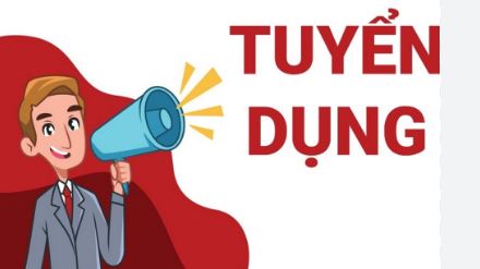 Tuyển dụng