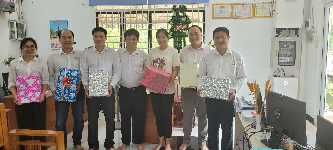 Chào mừng ngày Quốc tế Thiếu nhi 1/6 năm 2025