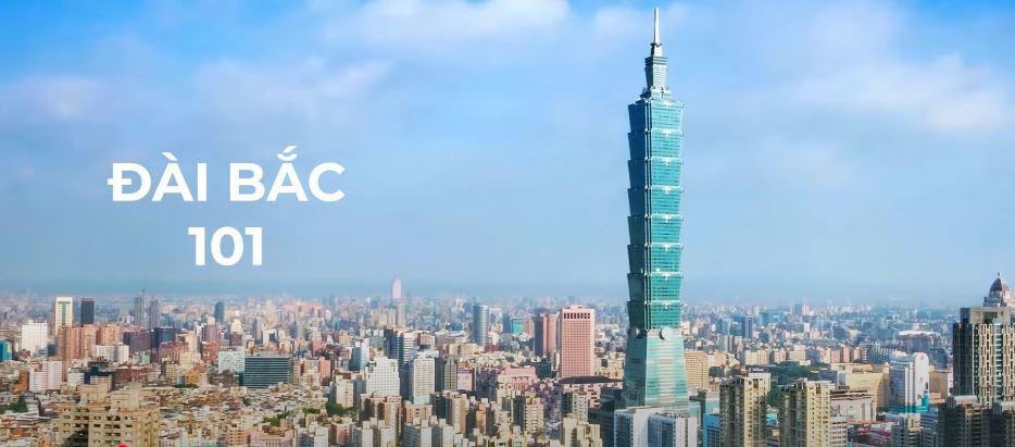Đây là cách người ta chống động đất cho các tòa Nhà chọc trời